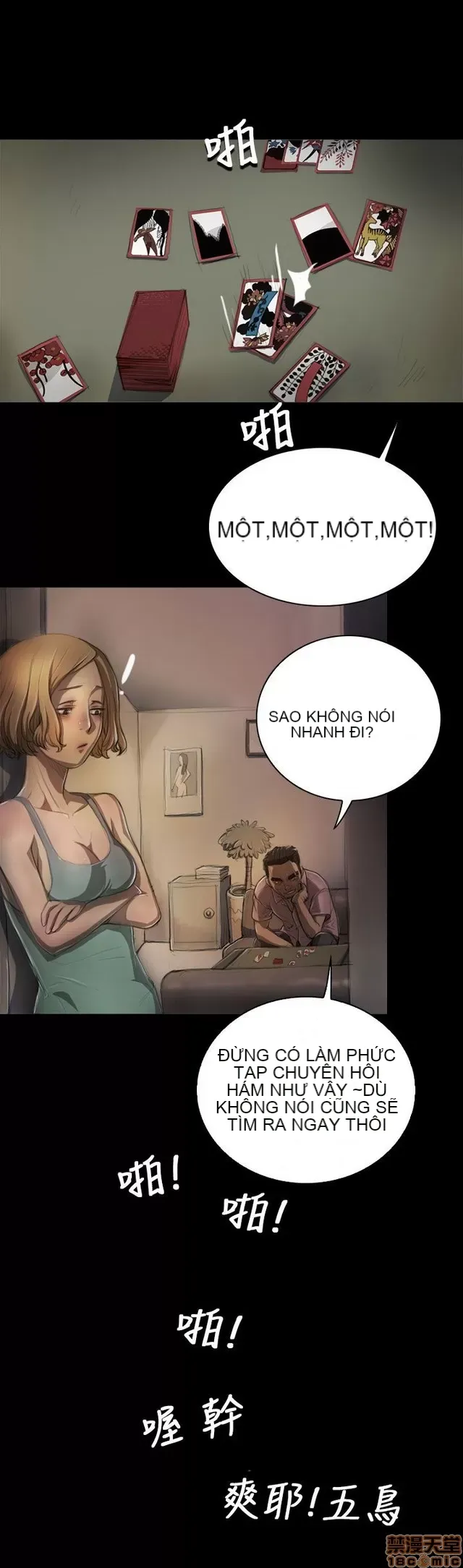 Chị: Lian/Chị tôi Chương 1-65