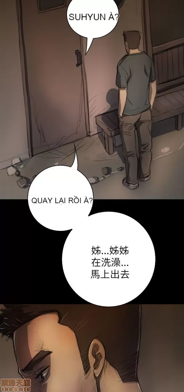 Chị: Lian/Chị tôi Chương 1-65