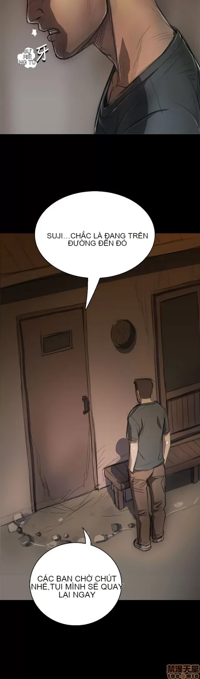 Chị: Lian/Chị tôi Chương 1-65