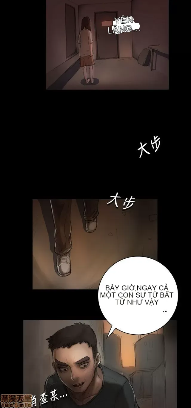 Chị: Lian/Chị tôi Chương 1-65