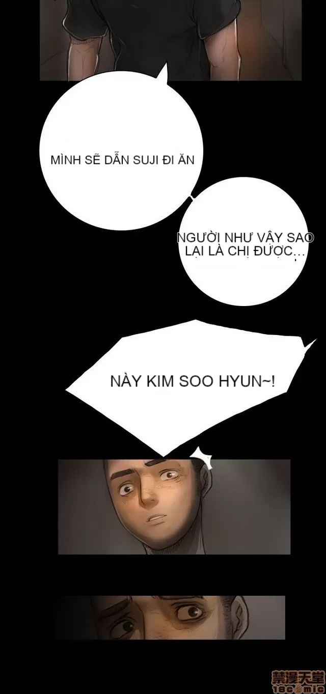 Chị: Lian/Chị tôi Chương 1-65