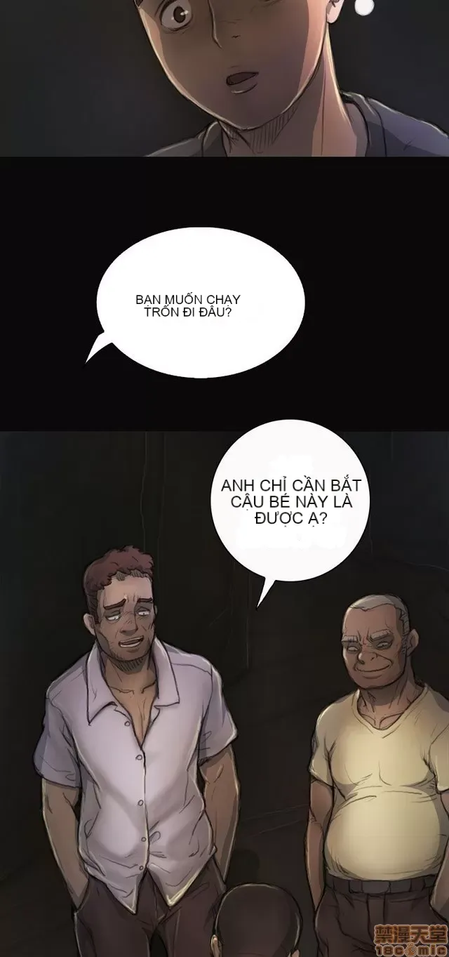 Chị: Lian/Chị tôi Chương 1-65