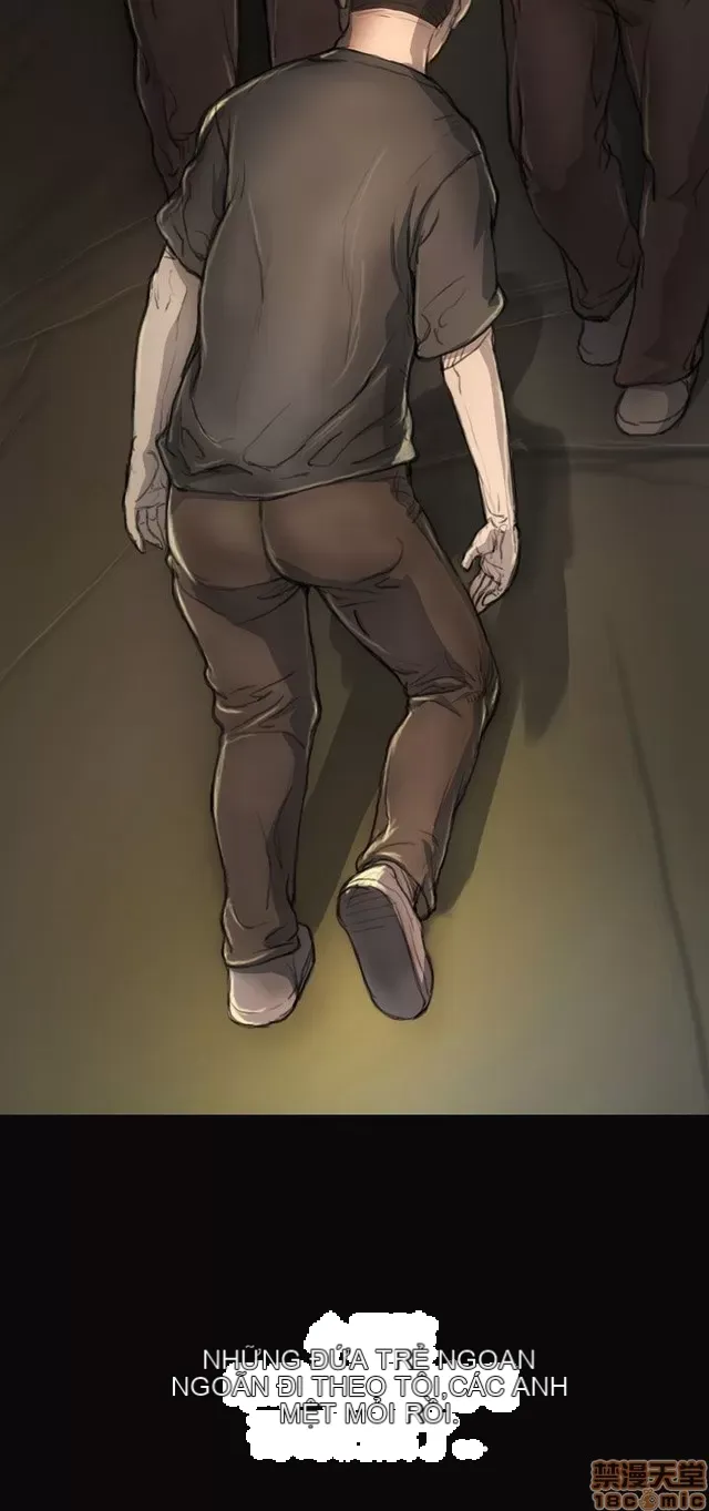 Chị: Lian/Chị tôi Chương 1-65