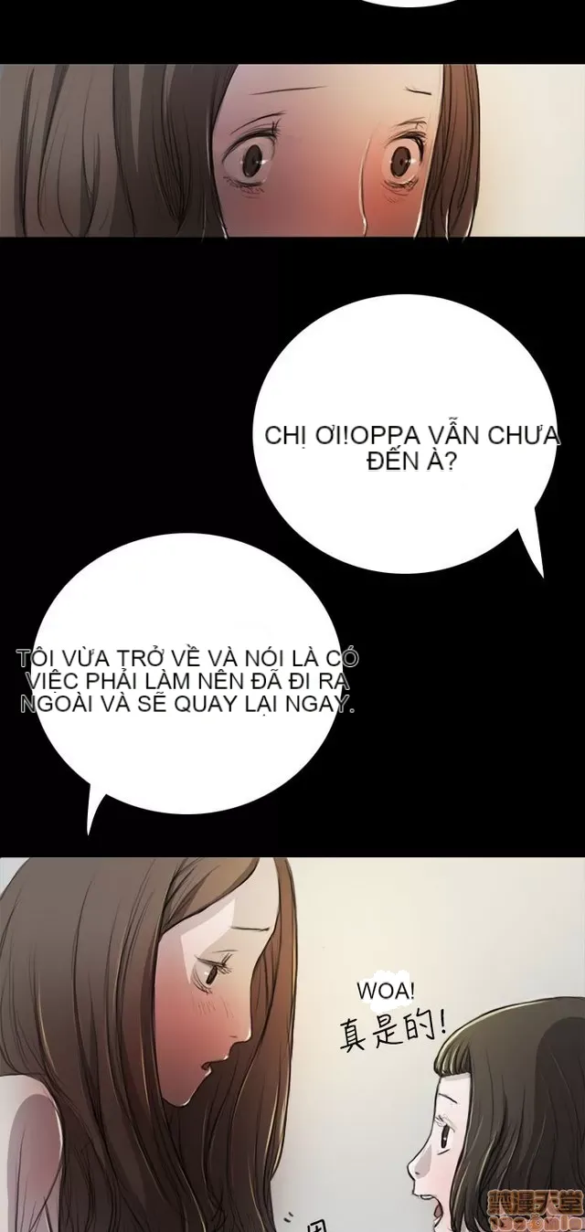 Chị: Lian/Chị tôi Chương 1-65