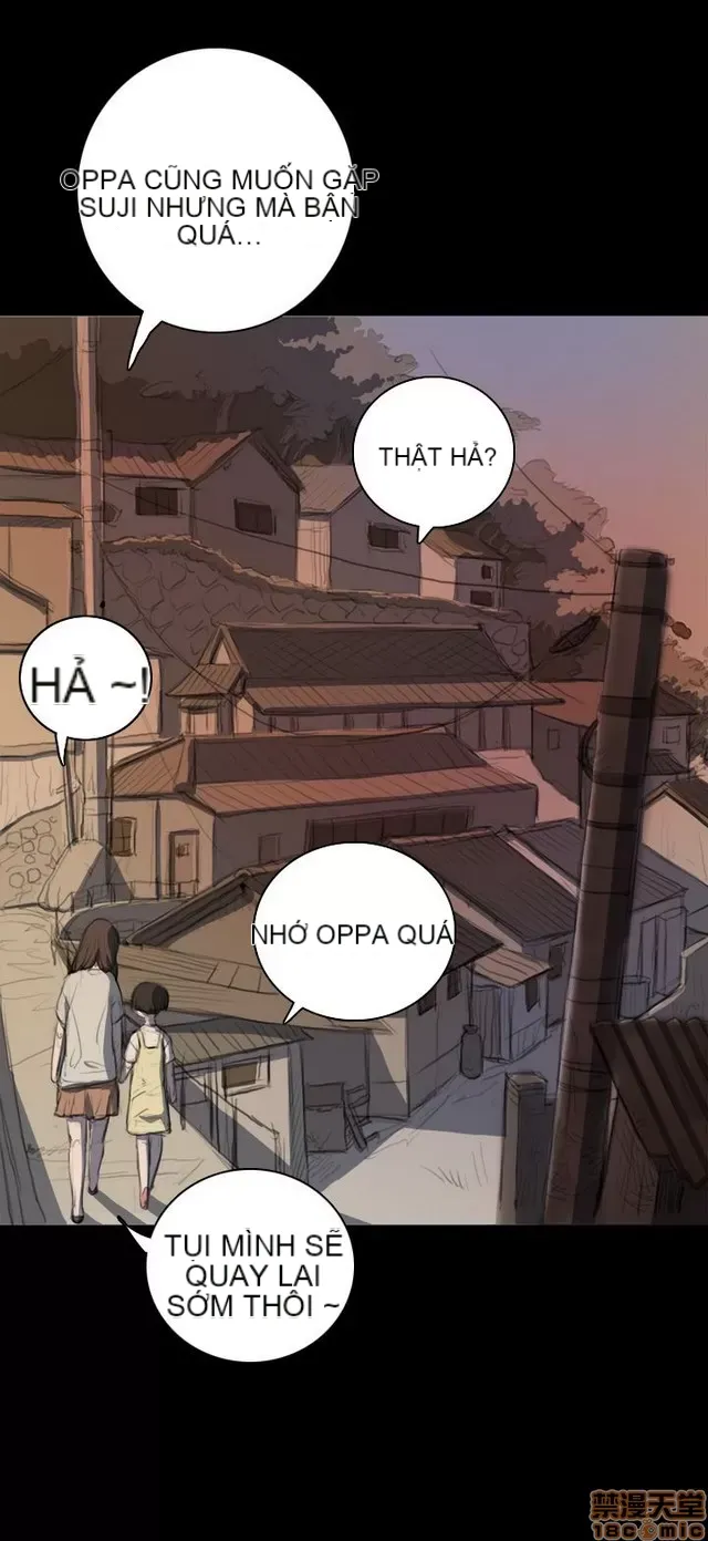 Chị: Lian/Chị tôi Chương 1-65