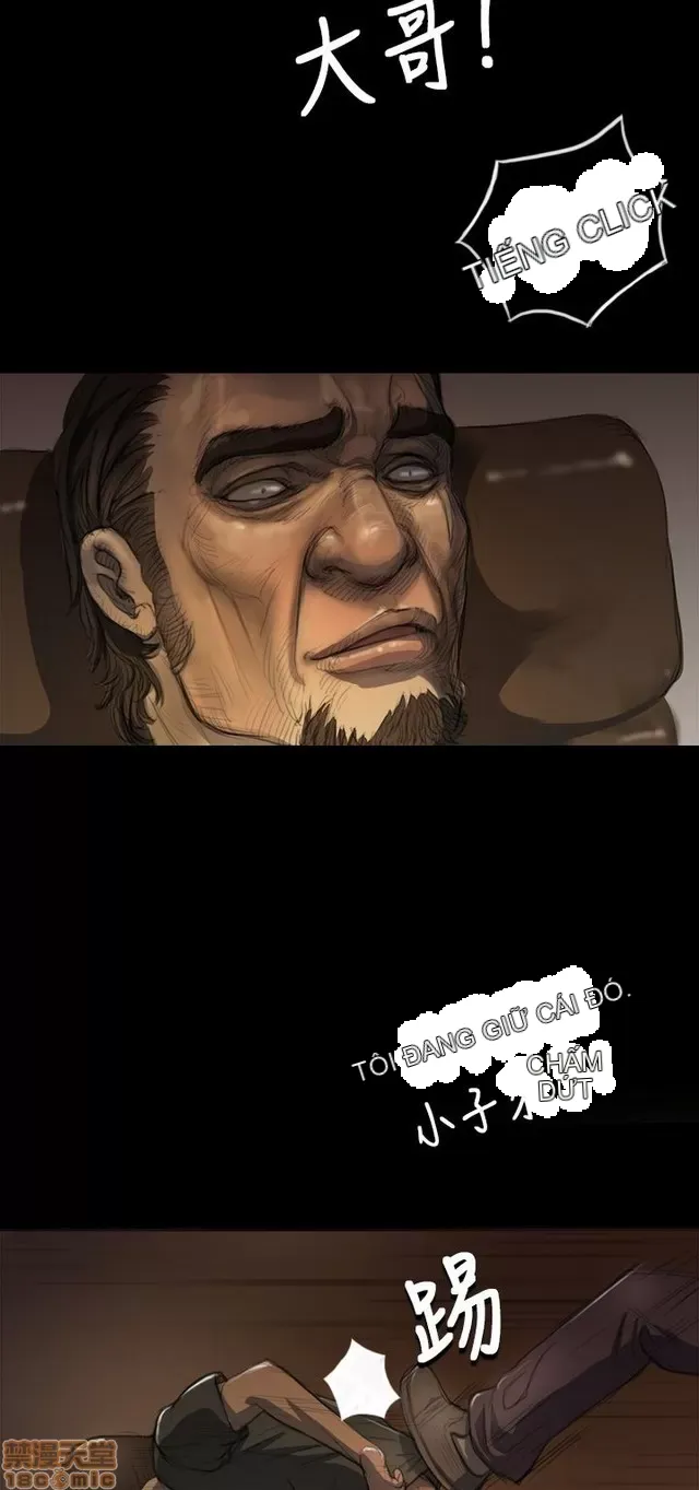 Chị: Lian/Chị tôi Chương 1-65