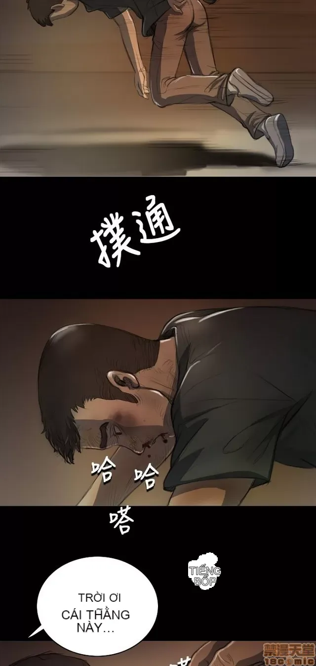 Chị: Lian/Chị tôi Chương 1-65