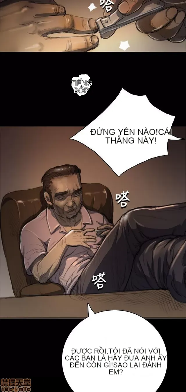 Chị: Lian/Chị tôi Chương 1-65