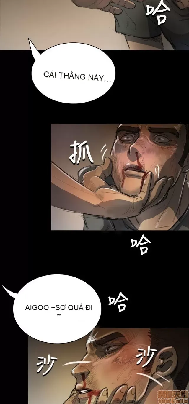 Chị: Lian/Chị tôi Chương 1-65