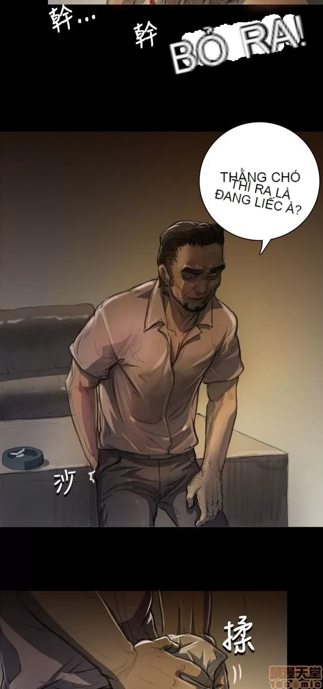 Chị: Lian/Chị tôi Chương 1-65