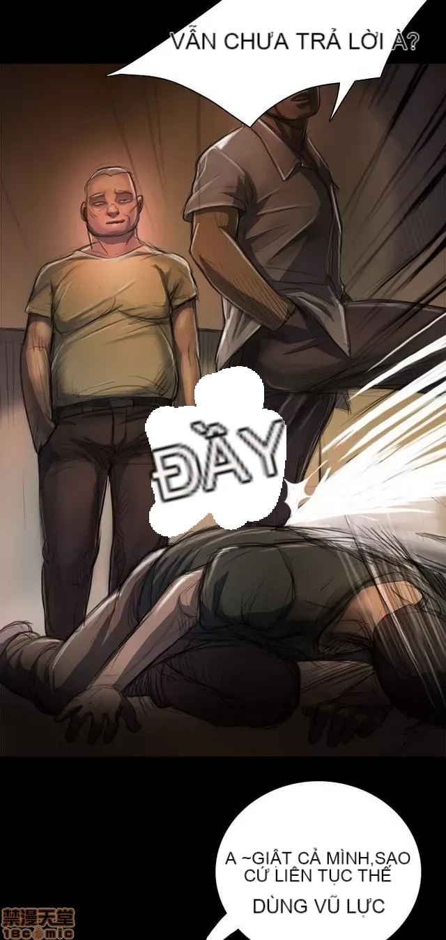 Chị: Lian/Chị tôi Chương 1-65