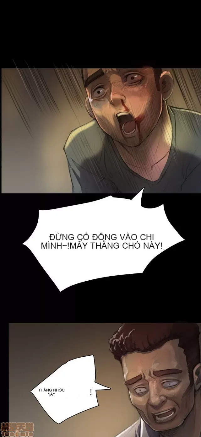 Chị: Lian/Chị tôi Chương 1-65