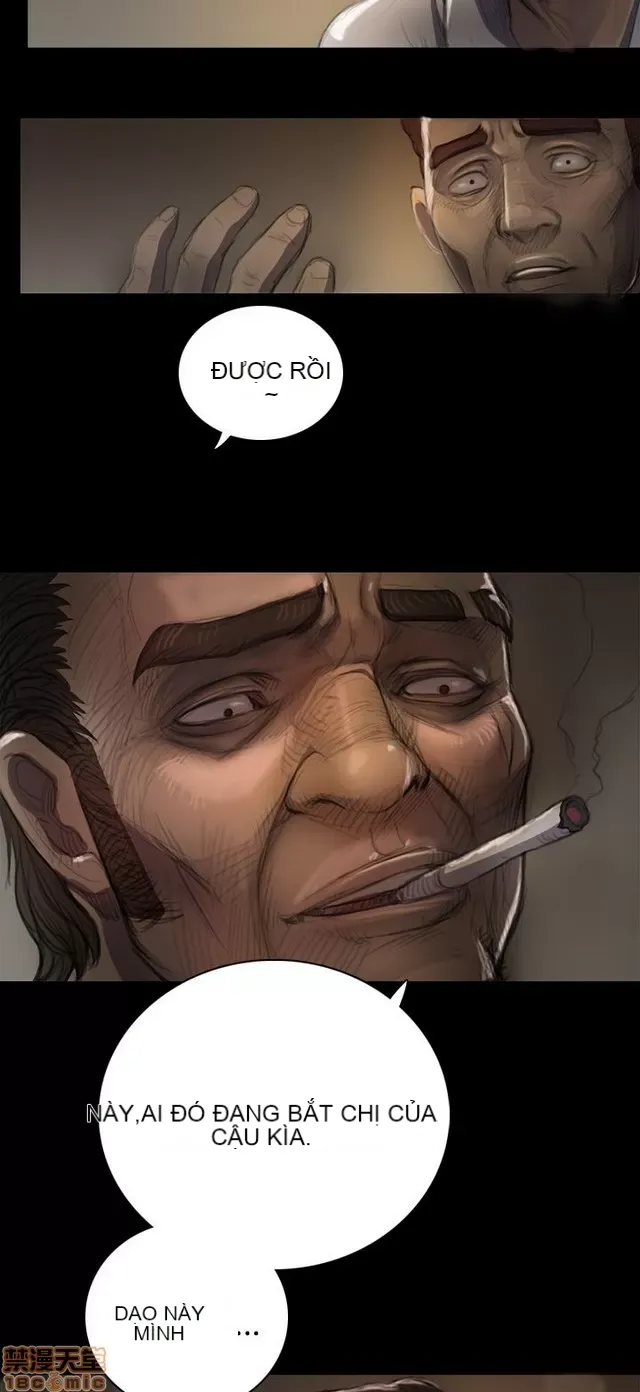 Chị: Lian/Chị tôi Chương 1-65