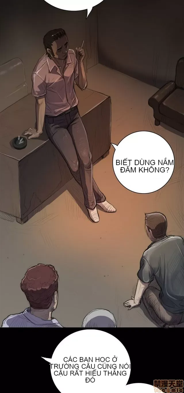 Chị: Lian/Chị tôi Chương 1-65