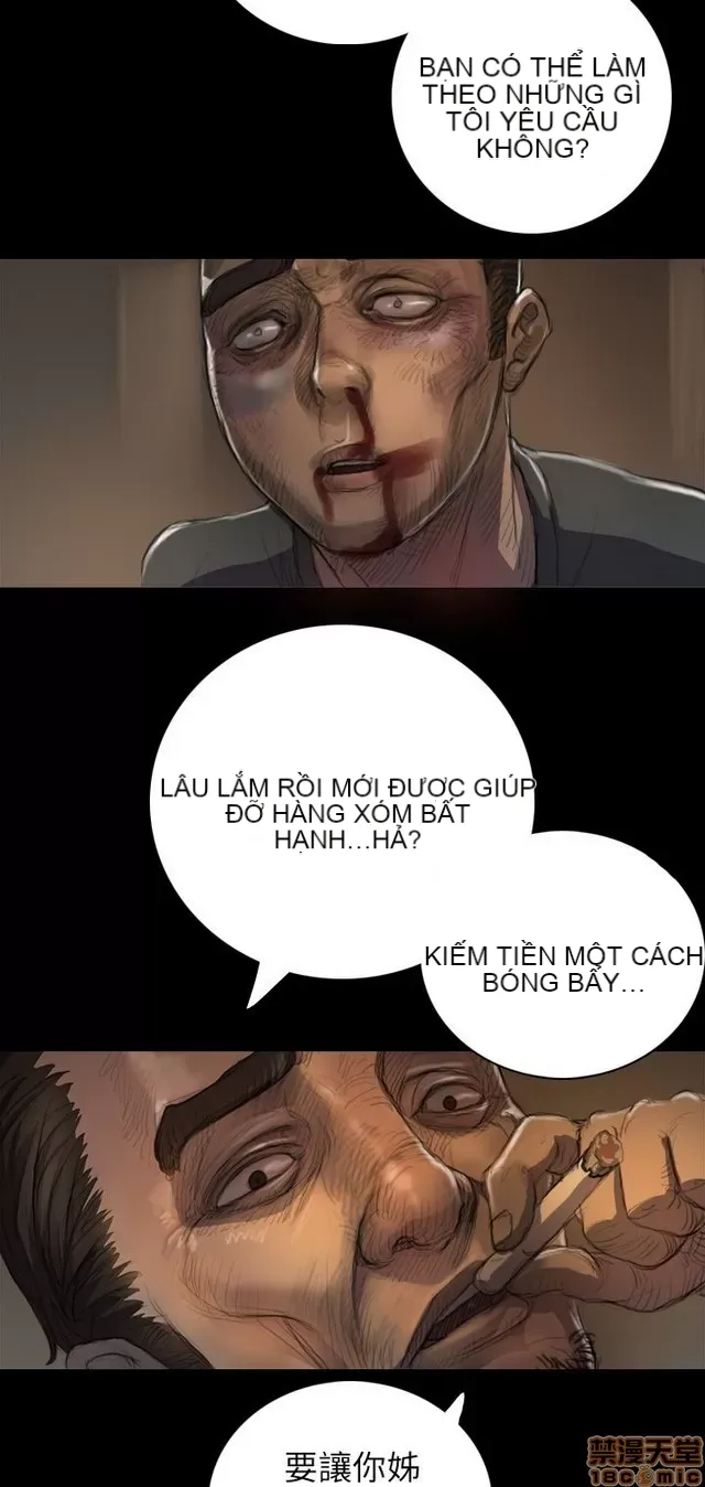 Chị: Lian/Chị tôi Chương 1-65