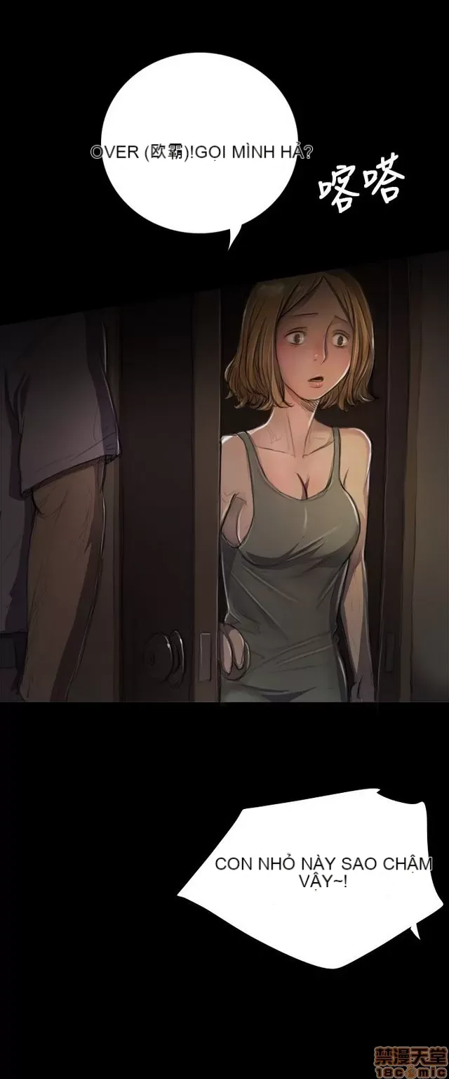 Chị: Lian/Chị tôi Chương 1-65