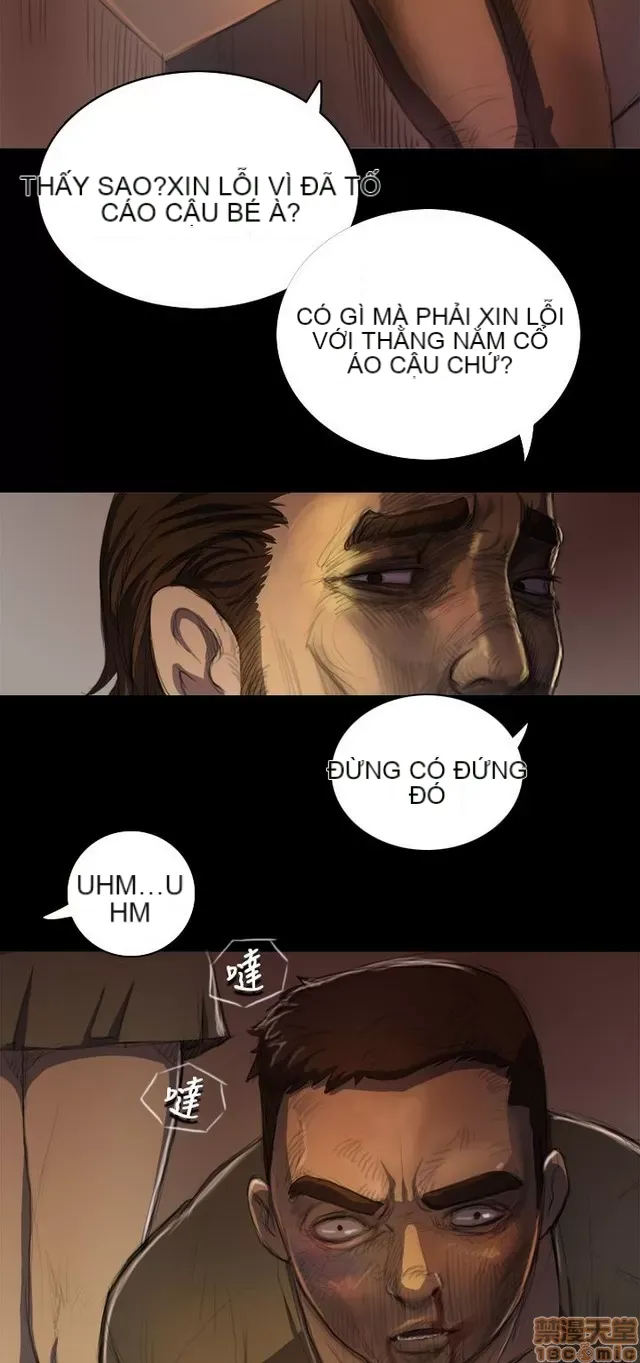 Chị: Lian/Chị tôi Chương 1-65