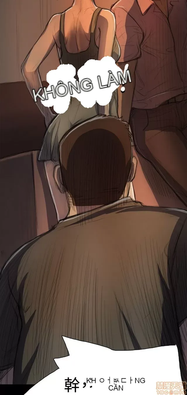 Chị: Lian/Chị tôi Chương 1-65