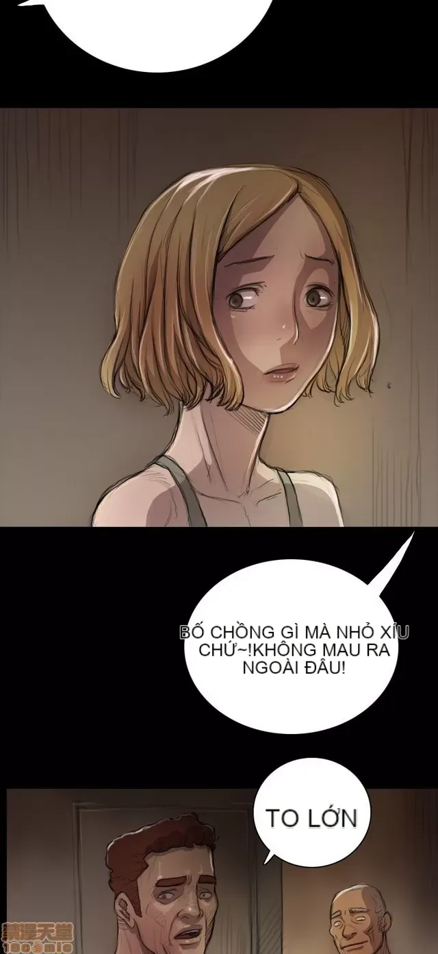 Chị: Lian/Chị tôi Chương 1-65