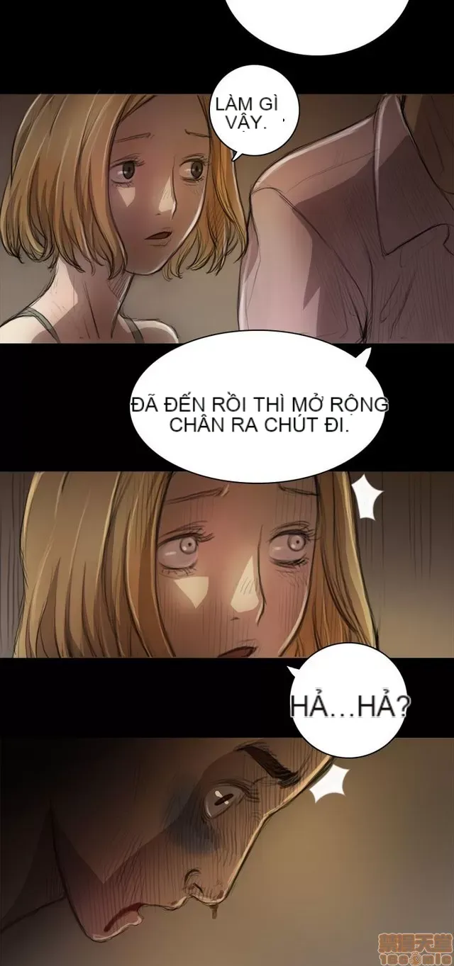 Chị: Lian/Chị tôi Chương 1-65