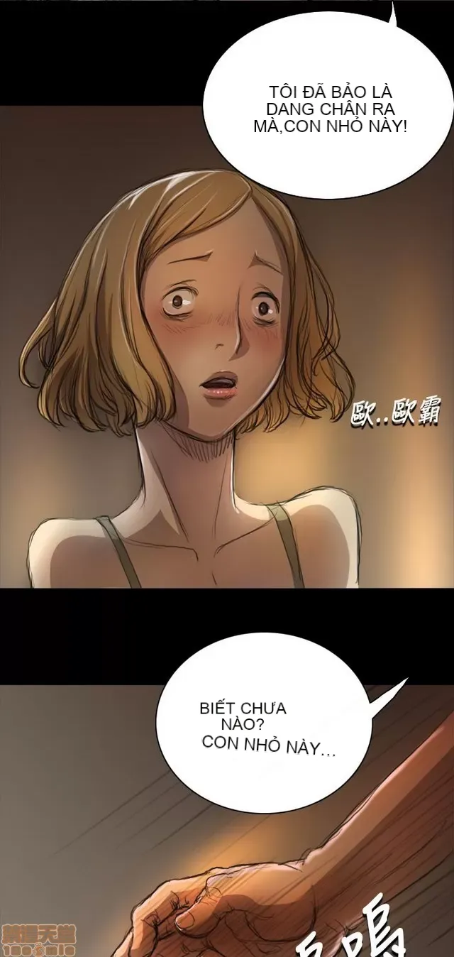 Chị: Lian/Chị tôi Chương 1-65