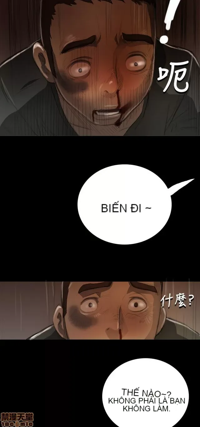 Chị: Lian/Chị tôi Chương 1-65