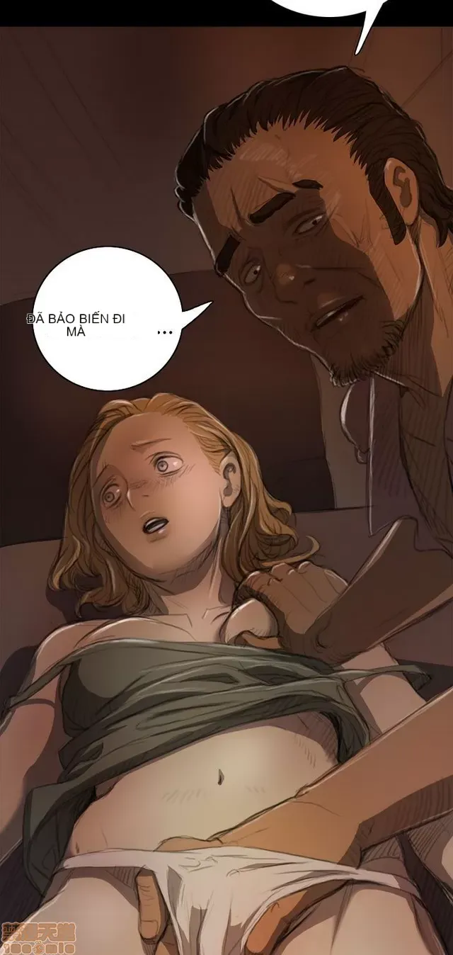 Chị: Lian/Chị tôi Chương 1-65