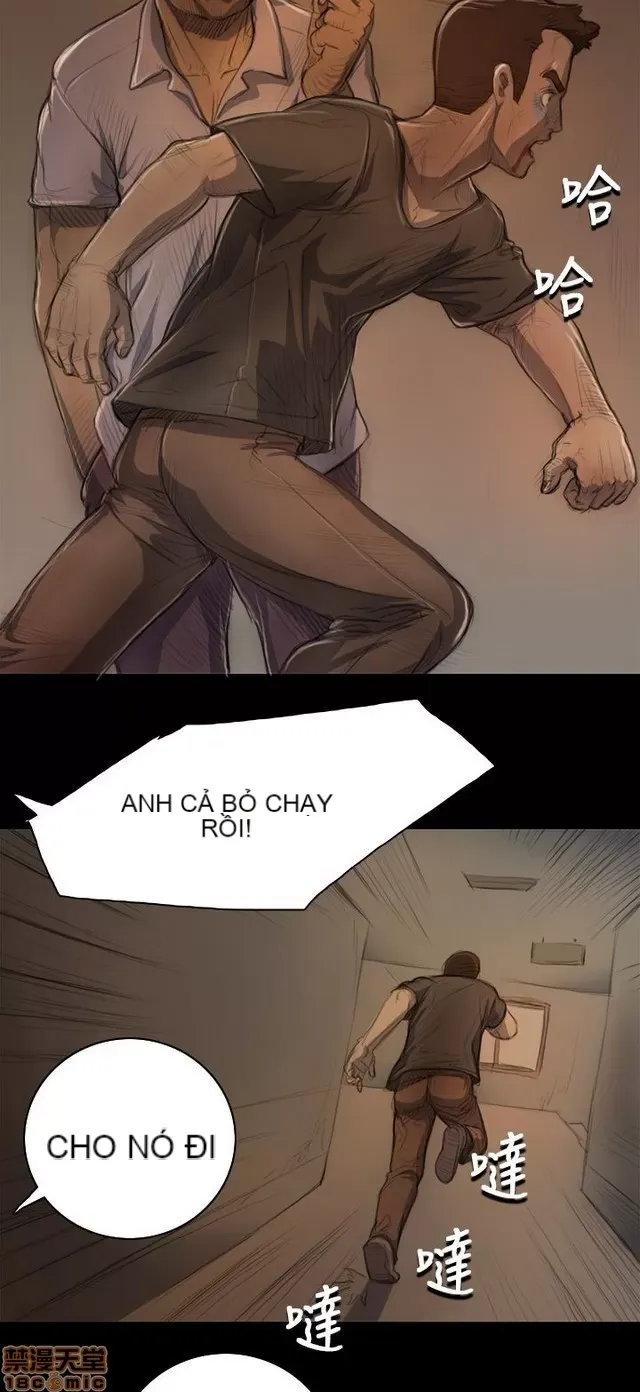 Chị: Lian/Chị tôi Chương 1-65