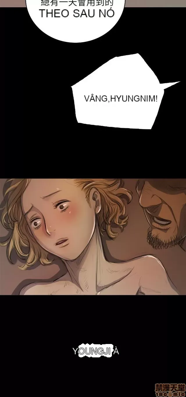 Chị: Lian/Chị tôi Chương 1-65