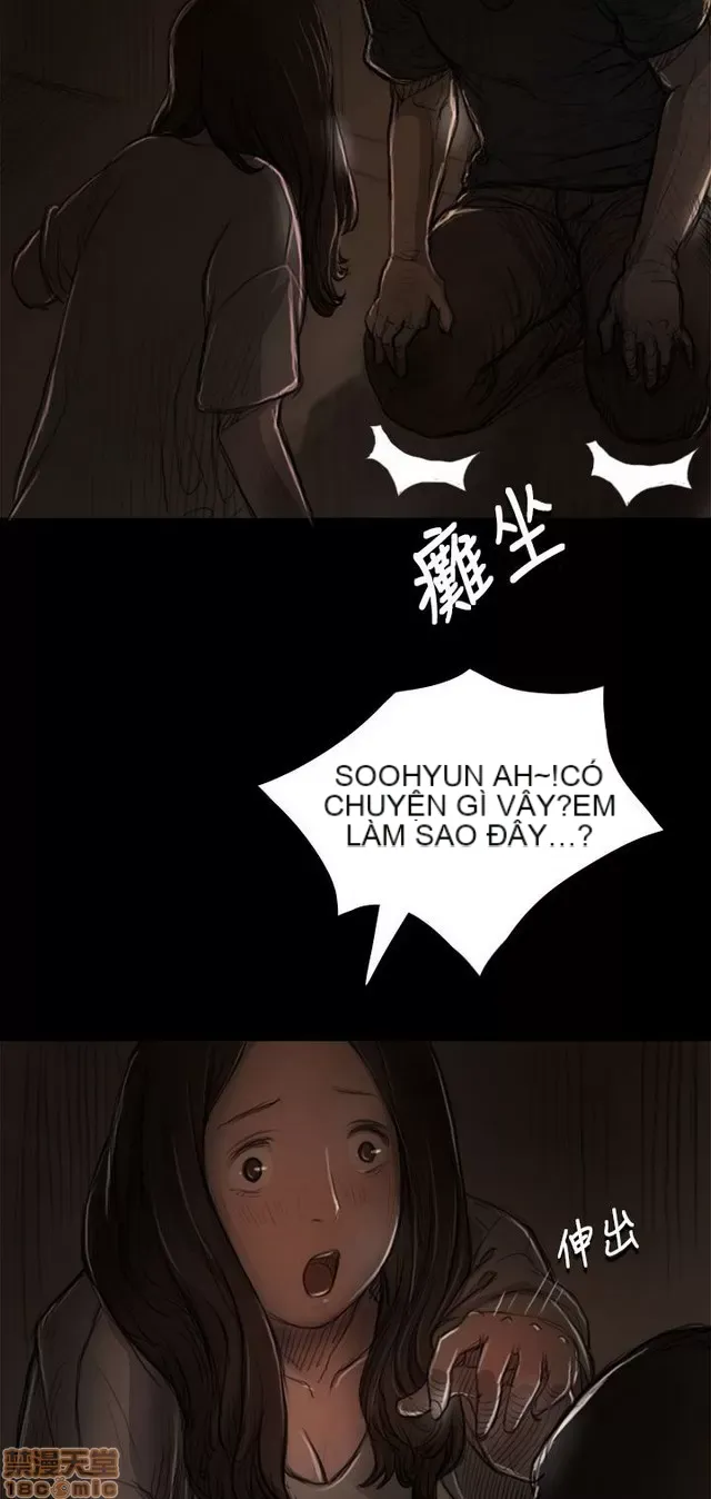 Chị: Lian/Chị tôi Chương 1-65