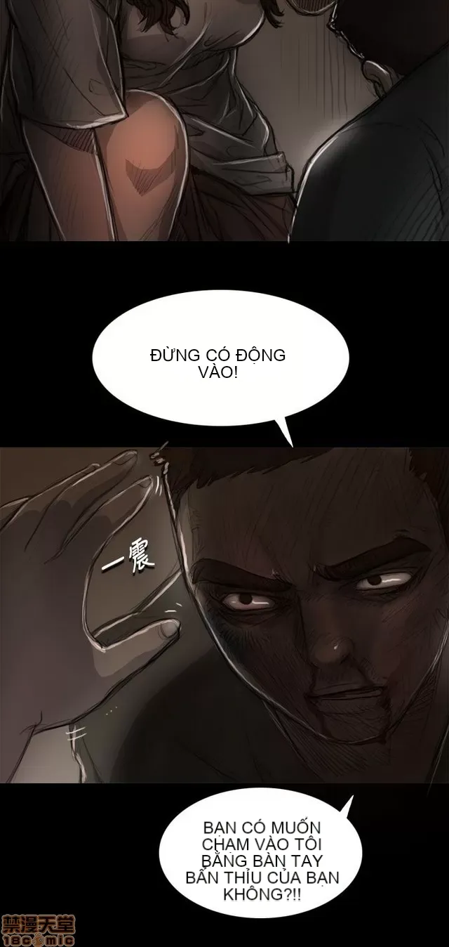 Chị: Lian/Chị tôi Chương 1-65