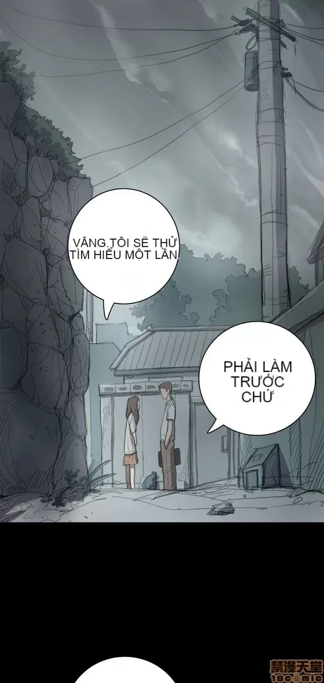 Chị: Lian/Chị tôi Chương 1-65