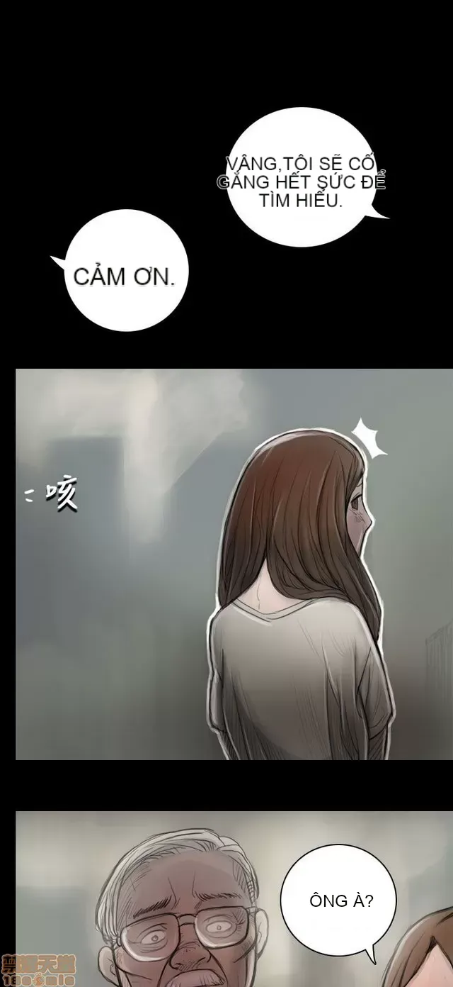 Chị: Lian/Chị tôi Chương 1-65