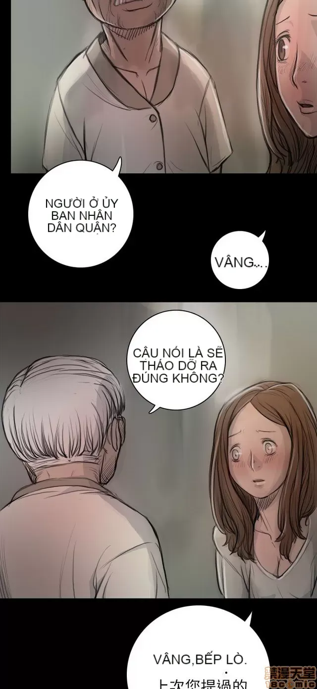 Chị: Lian/Chị tôi Chương 1-65