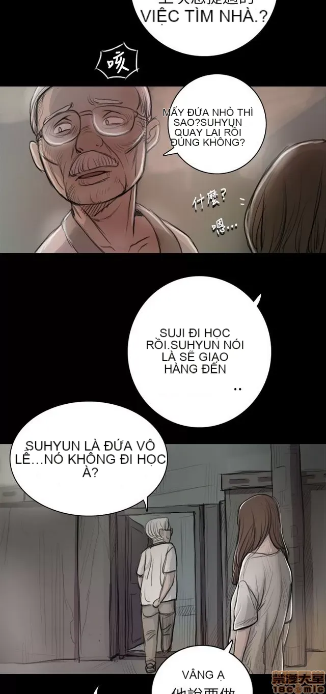 Chị: Lian/Chị tôi Chương 1-65