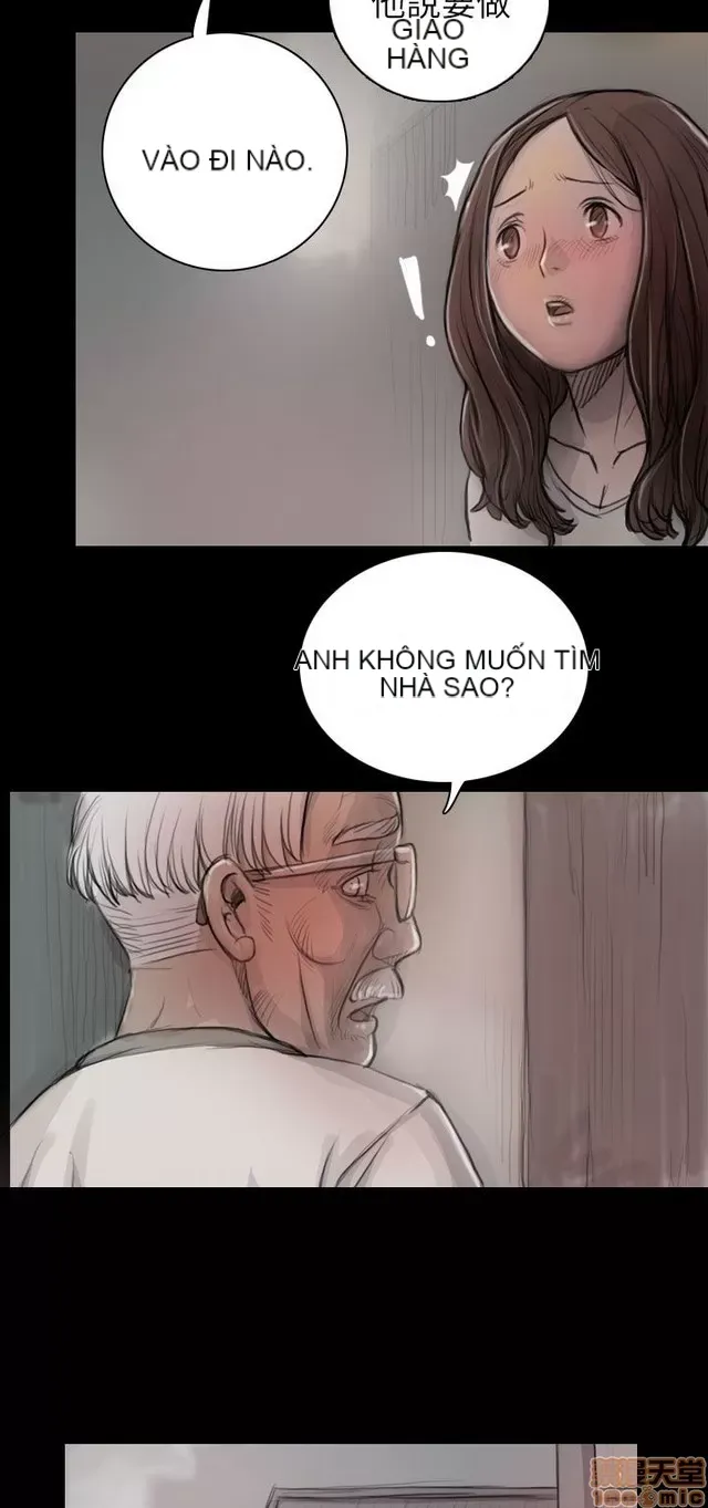 Chị: Lian/Chị tôi Chương 1-65