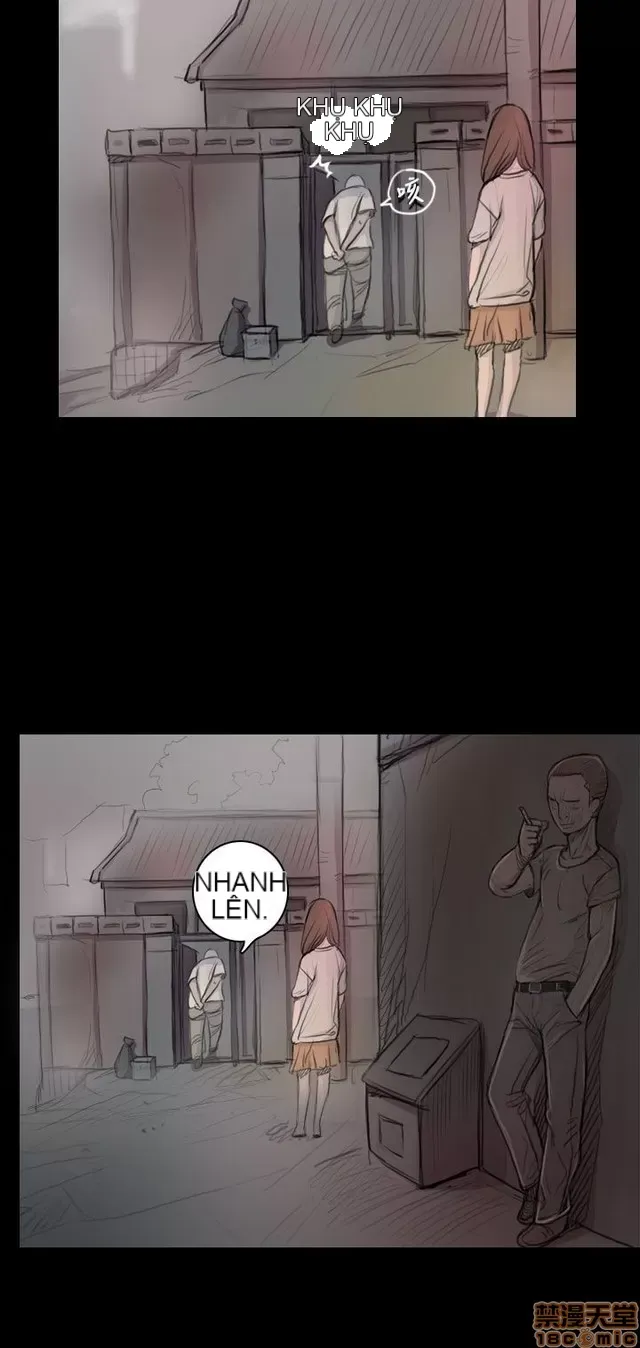 Chị: Lian/Chị tôi Chương 1-65