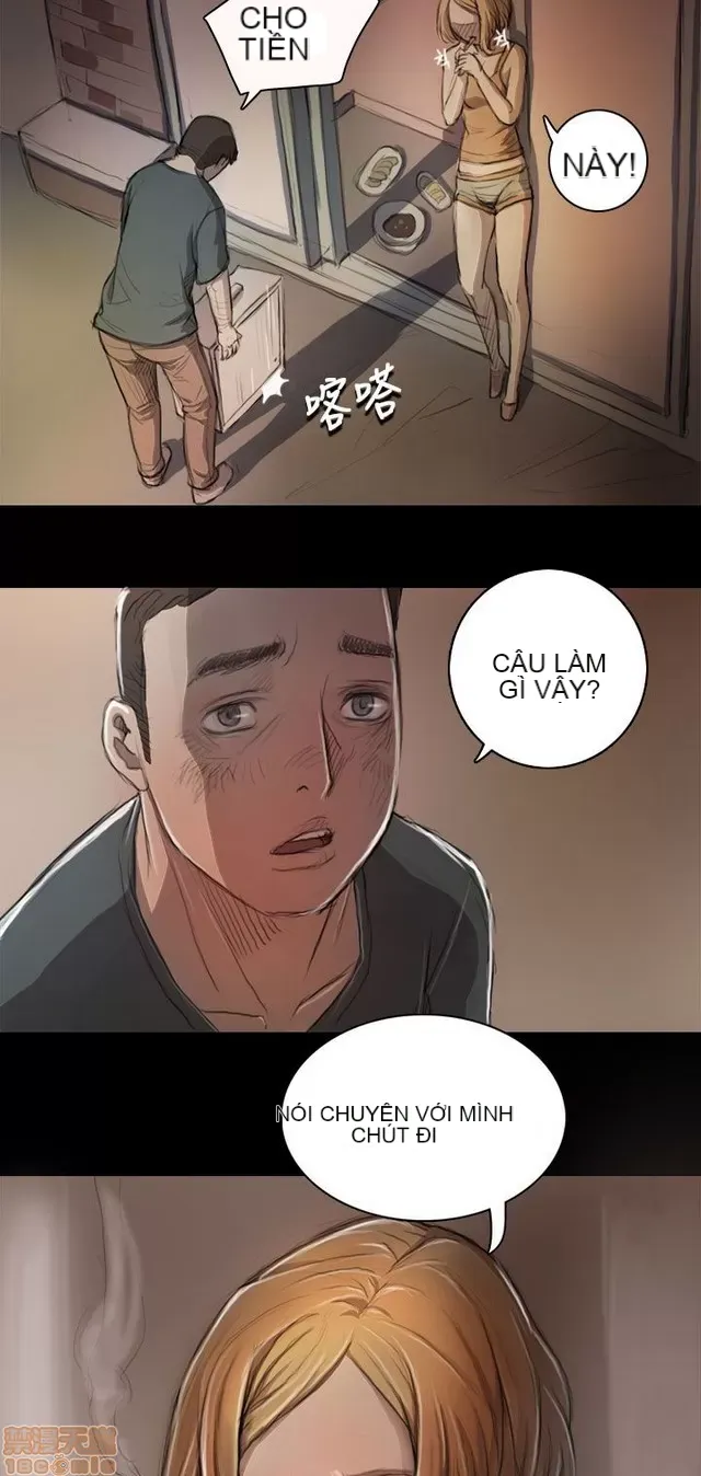 Chị: Lian/Chị tôi Chương 1-65