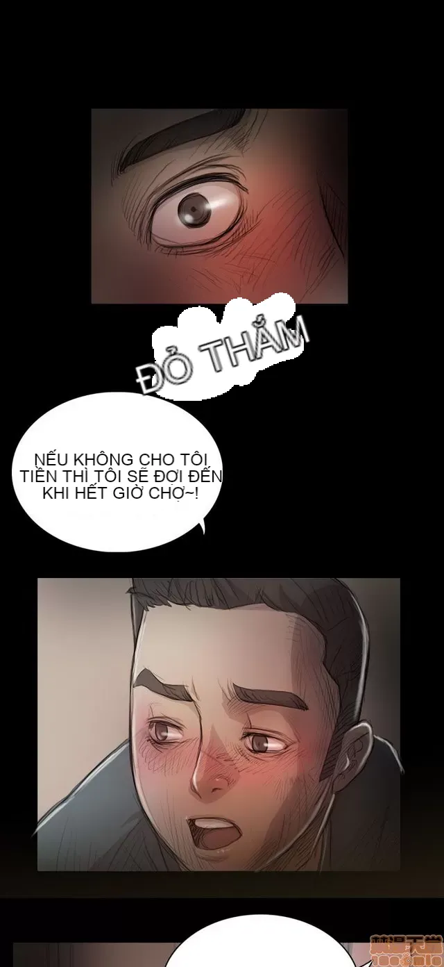 Chị: Lian/Chị tôi Chương 1-65