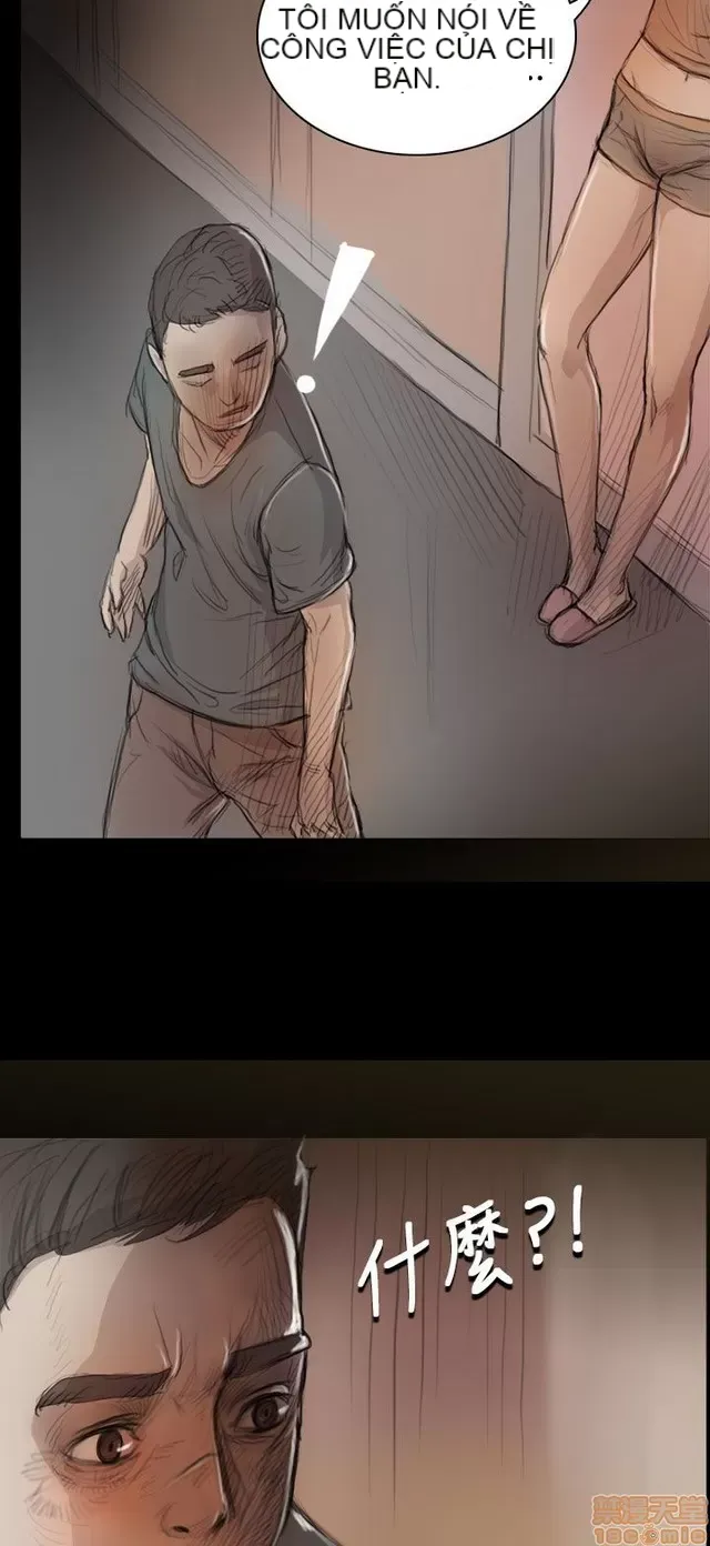 Chị: Lian/Chị tôi Chương 1-65