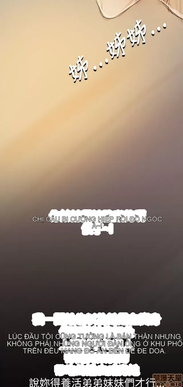 Chị: Lian/Chị tôi Chương 1-65