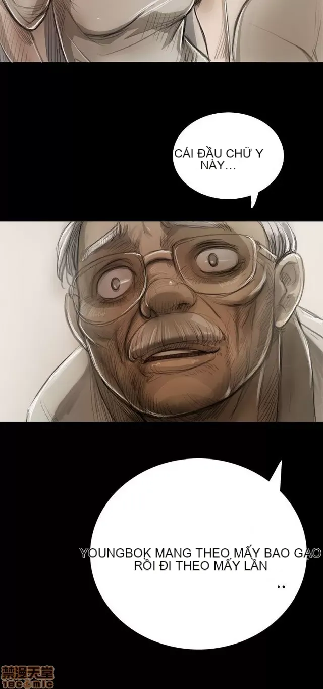 Chị: Lian/Chị tôi Chương 1-65