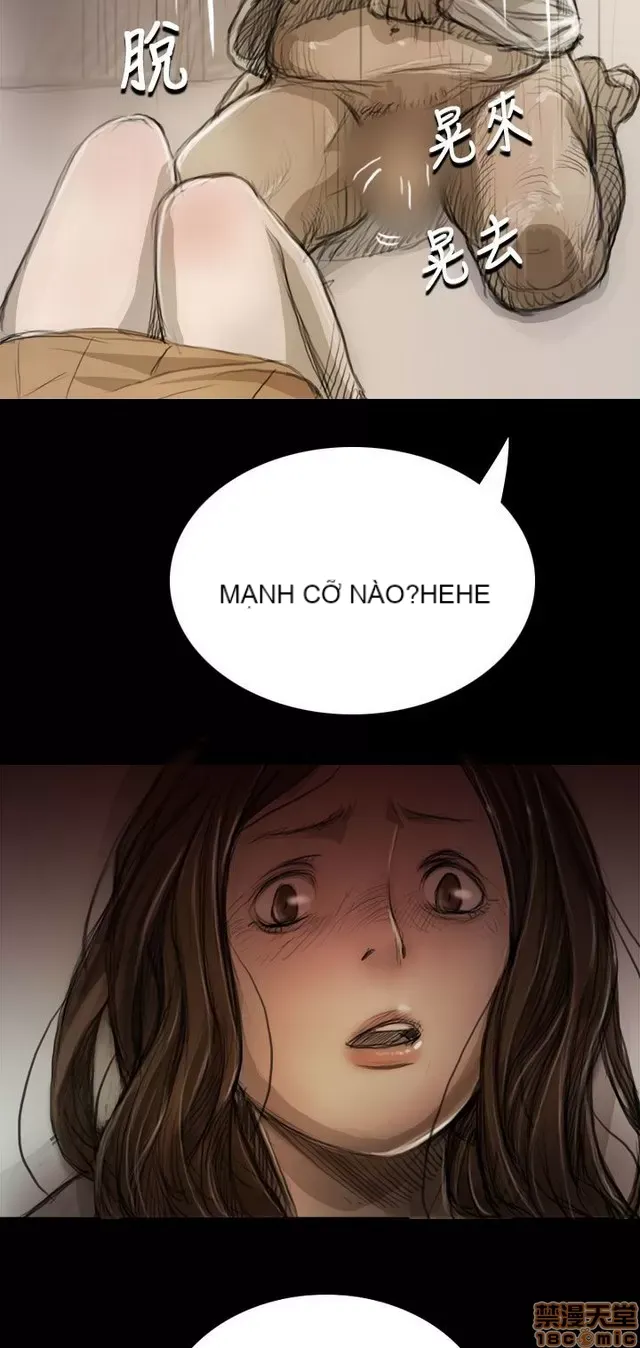 Chị: Lian/Chị tôi Chương 1-65