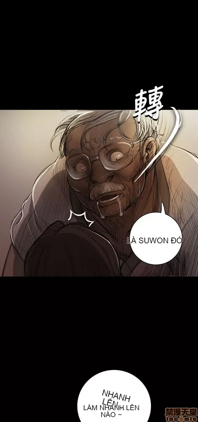 Chị: Lian/Chị tôi Chương 1-65