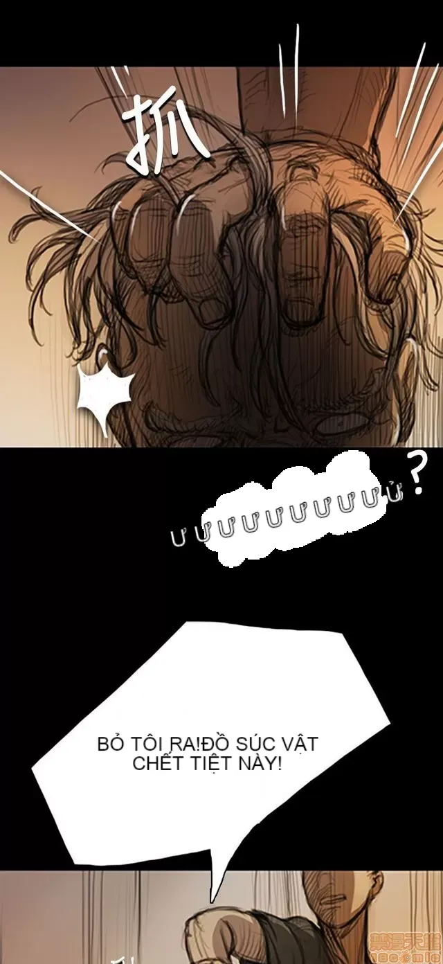 Chị: Lian/Chị tôi Chương 1-65