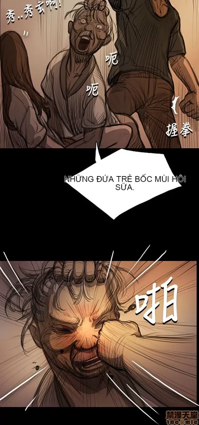 Chị: Lian/Chị tôi Chương 1-65