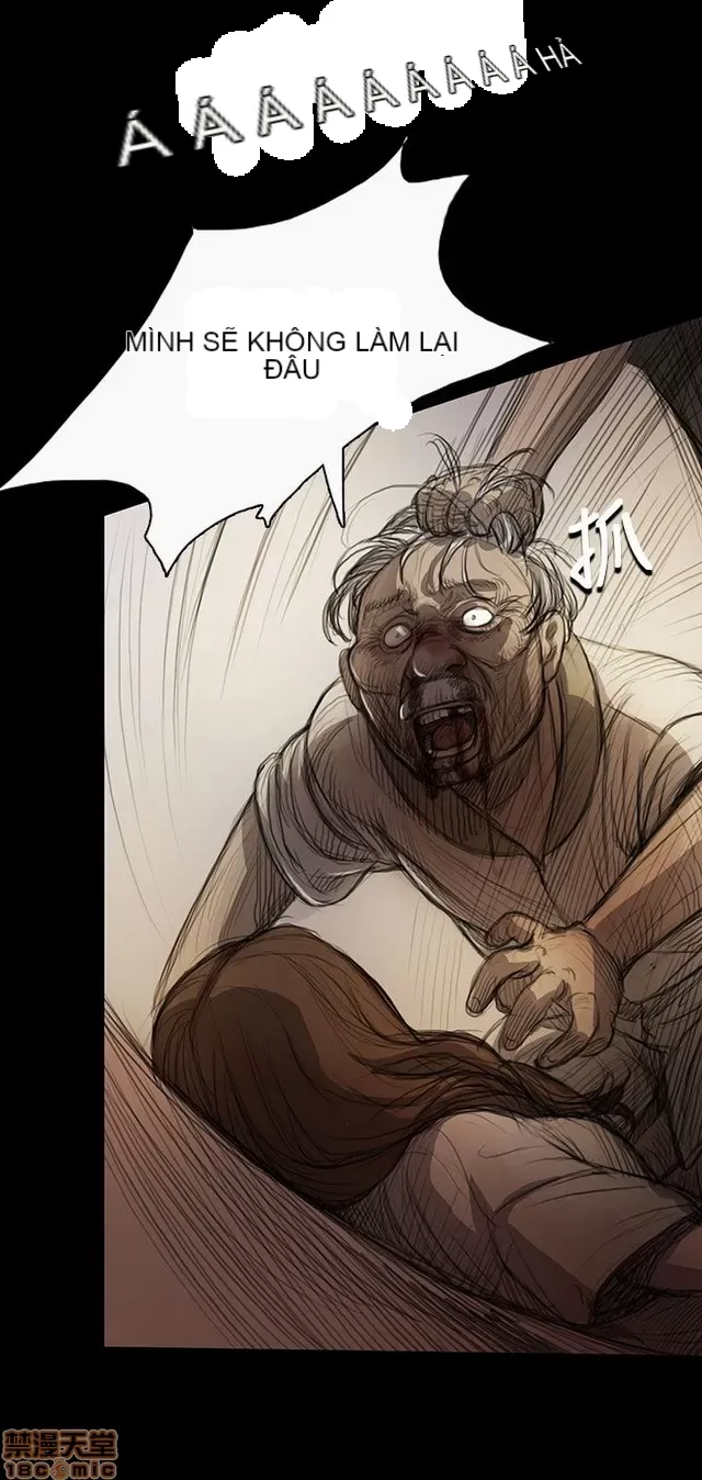 Chị: Lian/Chị tôi Chương 1-65