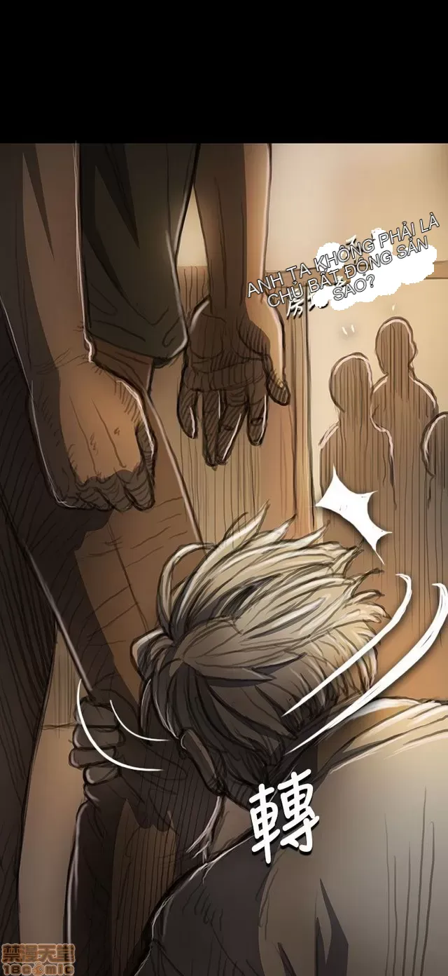 Chị: Lian/Chị tôi Chương 1-65