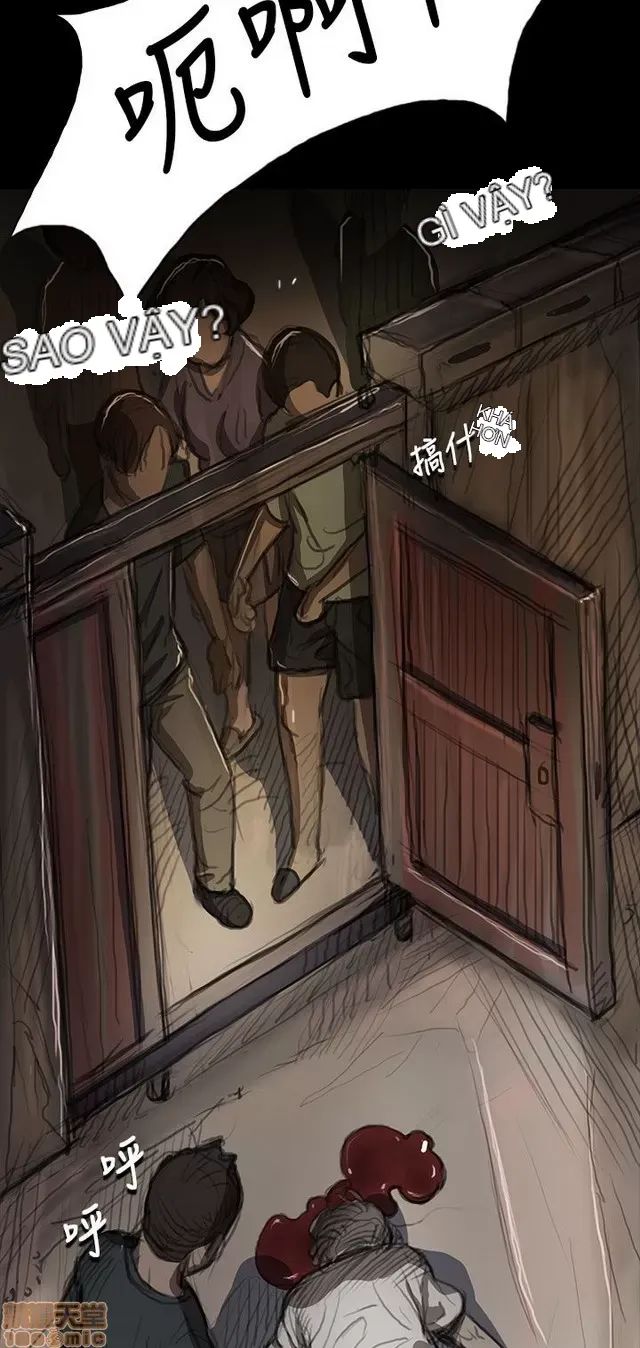 Chị: Lian/Chị tôi Chương 1-65