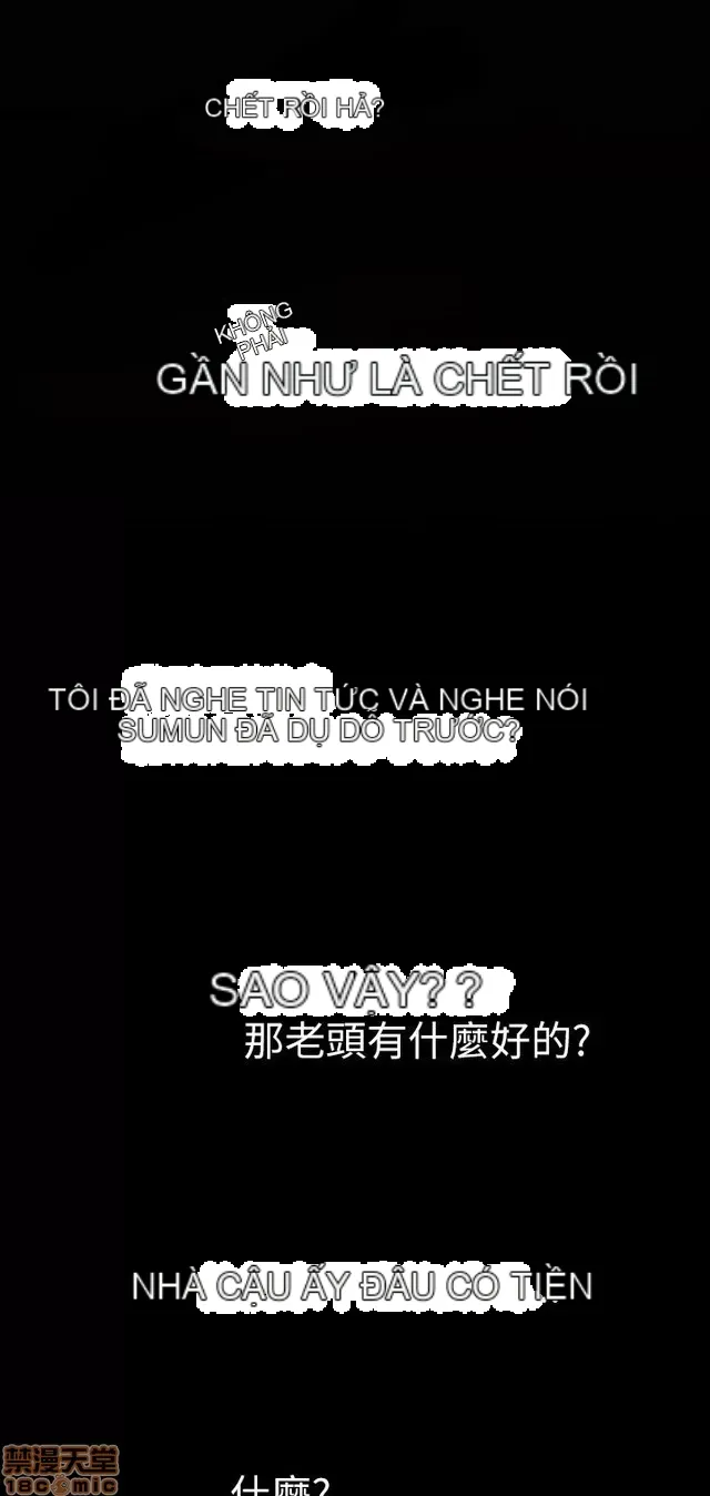 Chị: Lian/Chị tôi Chương 1-65